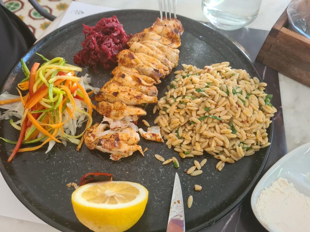 Maki Restoran Uğur Mumcu fotoğraf 5