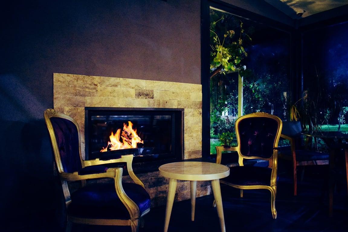 Etiler Naturel Park Cafe & Kahvaltı fotoğraf 3