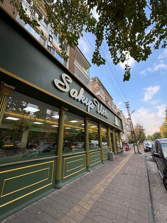 Sakıp Usta Paça Beyran Kebap fotoğraf 10
