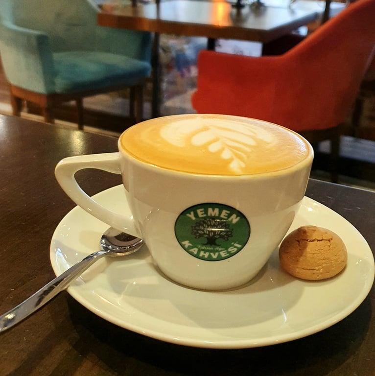 Cafe Mabell fotoğraf 19