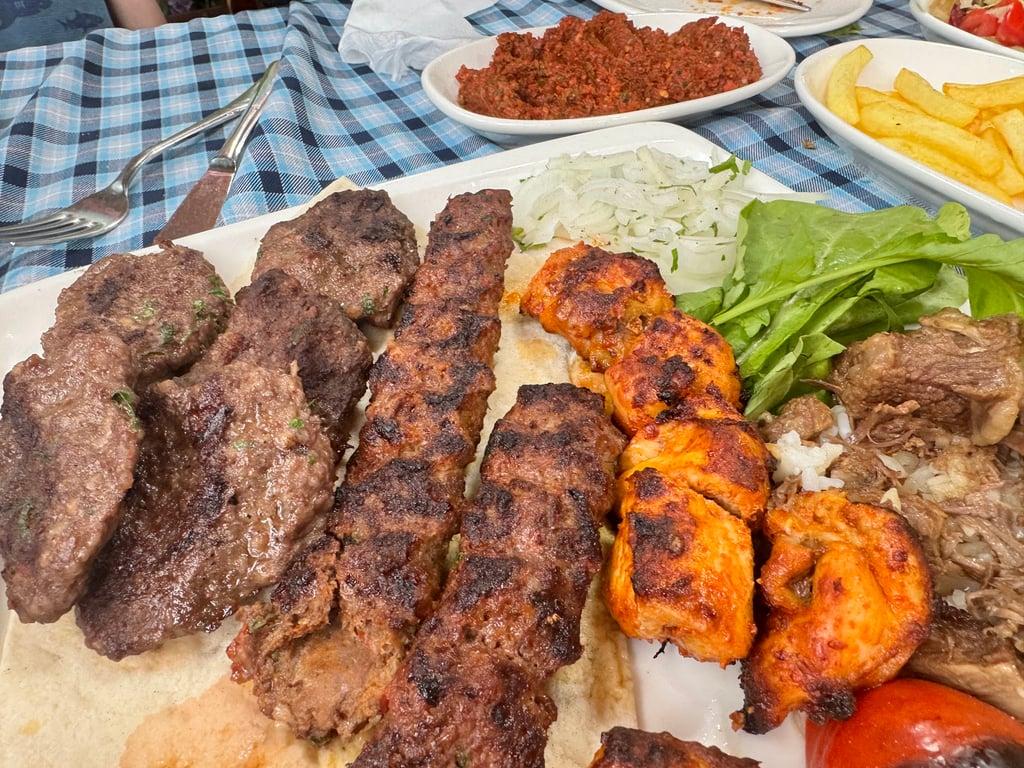 Bülbül Restaurant fotoğraf 9