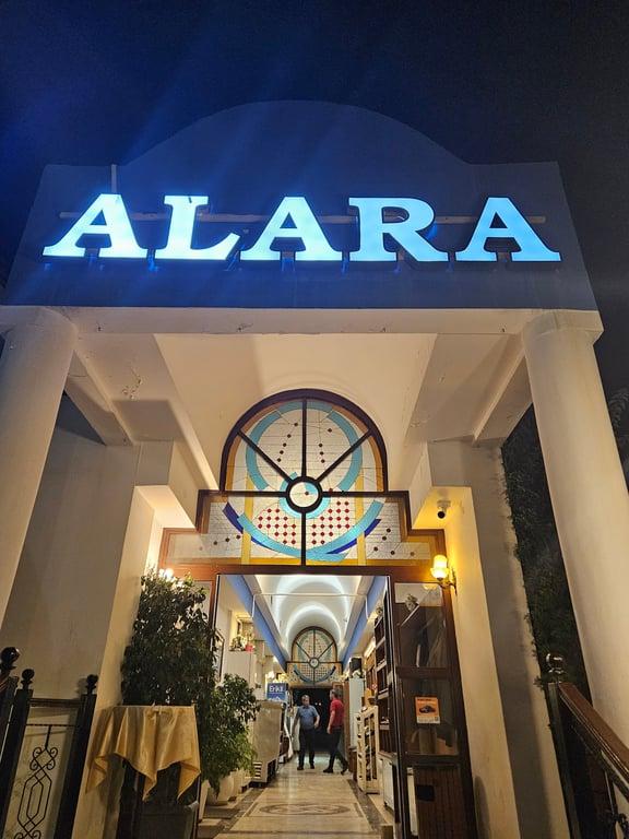 Alara Restaurant Konyaaltı fotoğraf 18