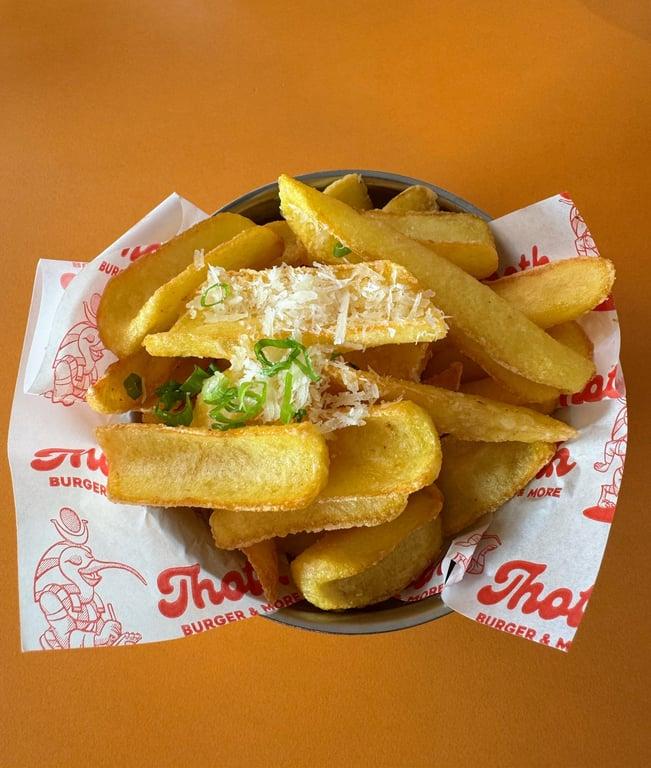 THOTH BURGER fotoğraf 10
