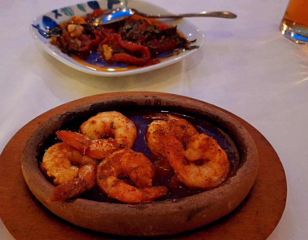 Sade Balık Restaurant fotoğraf 16