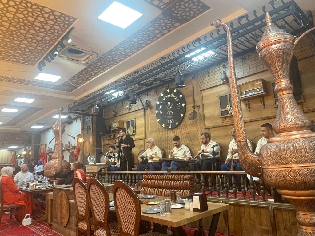 İkinci Bahar Konuk Evi fotoğraf 10