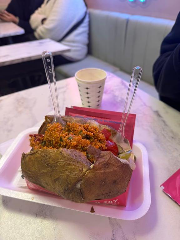 BEBEK WAFFLE fotoğraf 9