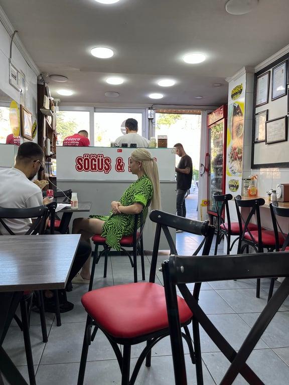 Meşhur Söğüşçü Celal ve Oğulları fotoğraf 11