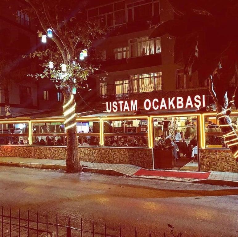 Ustam Ocakbaşı fotoğraf 7