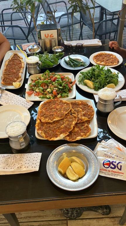 Sabah Et Lokantası Mezitli fotoğraf 7
