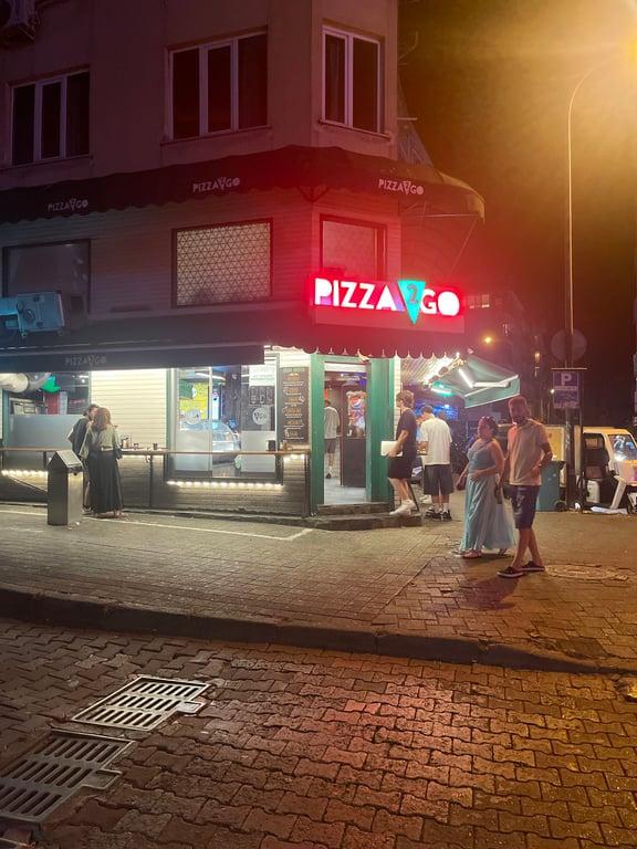 Pizza2Go fotoğraf 8