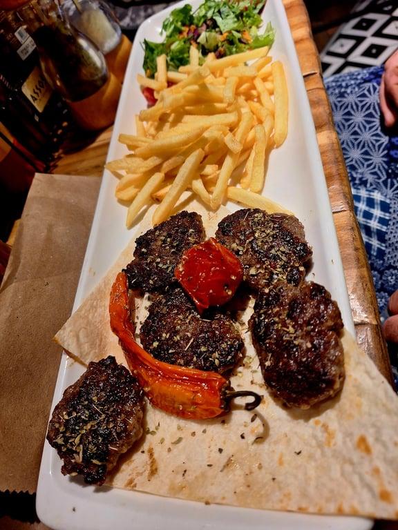 Assos Cafe - Çanakkale fotoğraf 2