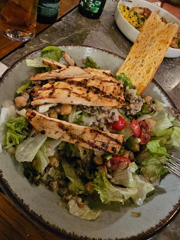 Numnum Café & Restaurant fotoğraf 13