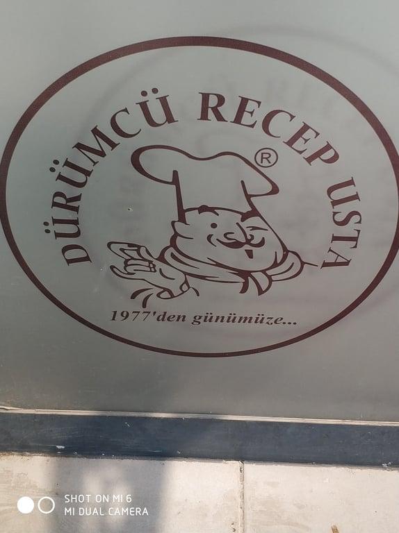 Dürümcü Recep Usta fotoğraf 3