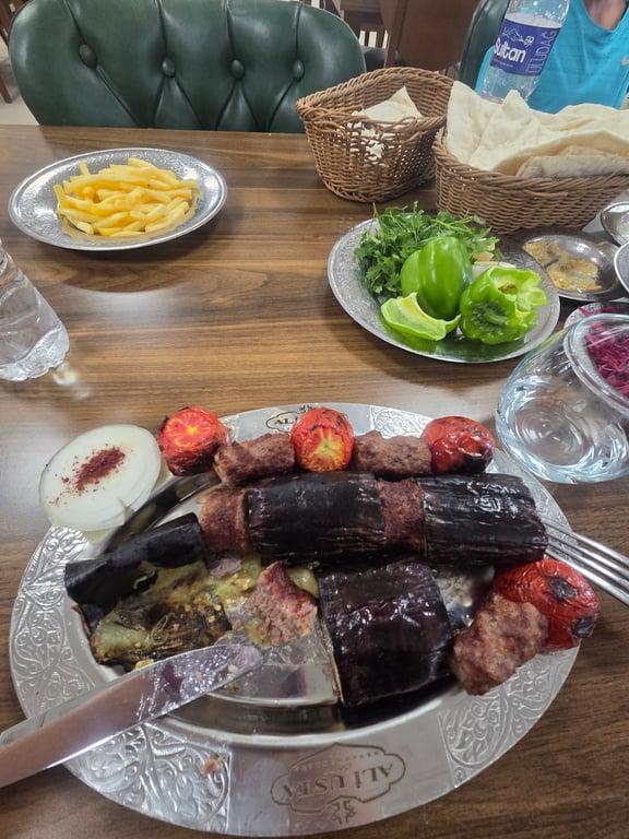 Ali Usta Gurme fotoğraf 3
