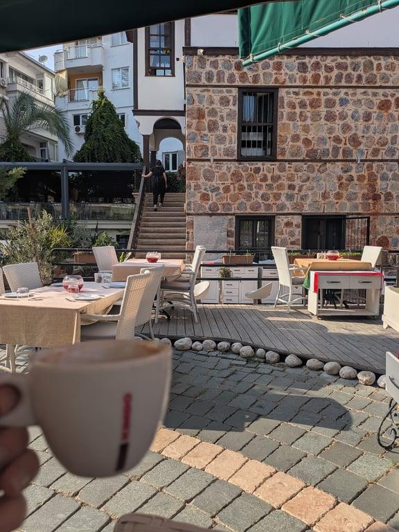 Villa Napoli fotoğraf 5