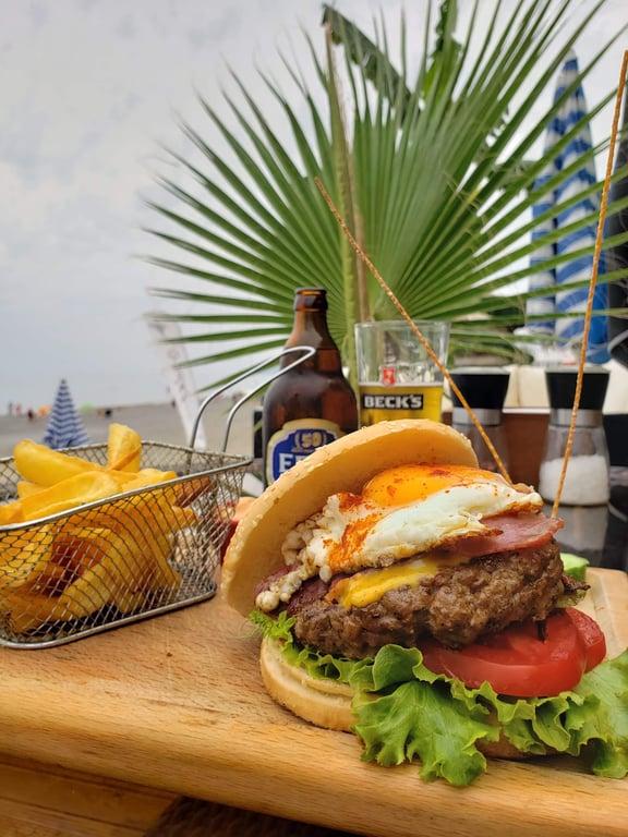 Pura Vida Restaurant fotoğraf 4