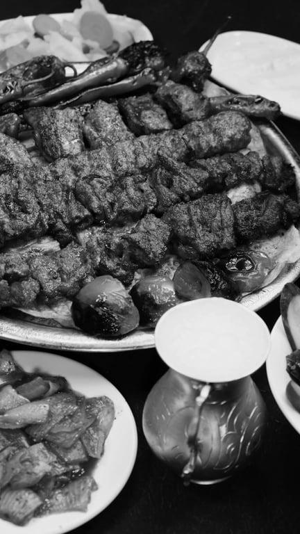 BAYRAM USTA YAPRAK KEBAP fotoğraf 8
