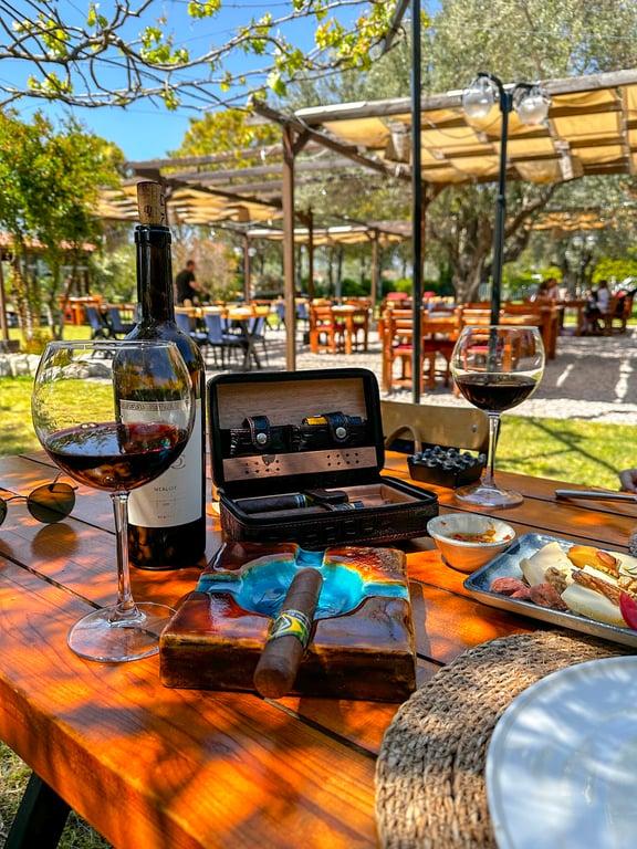Wine House Urla fotoğraf 10