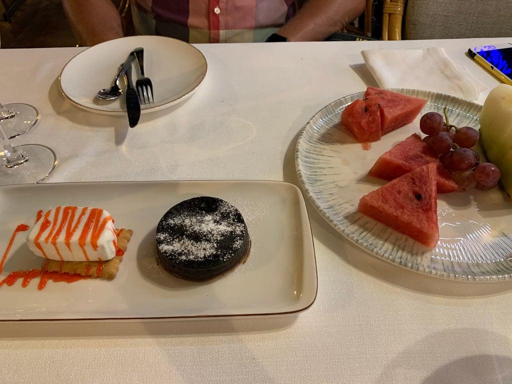 Mahperi Restaurant fotoğraf 9
