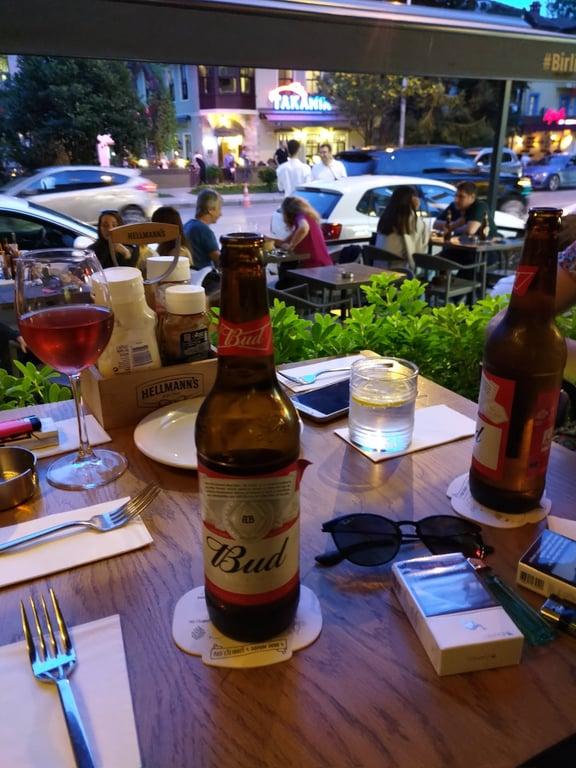 Küfelik Pub & Bistro fotoğraf 5