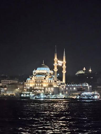 Karaköy Odessa restaurant fotoğraf 5