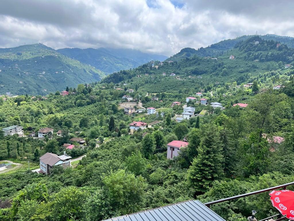 Şelale Restoran fotoğraf 9
