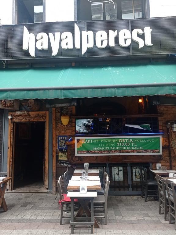Hayalperest fotoğraf 11