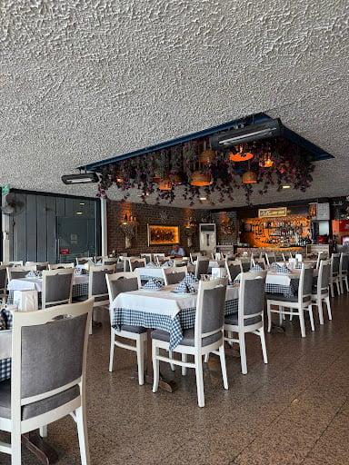 Fish Port Restaurant fotoğraf 6