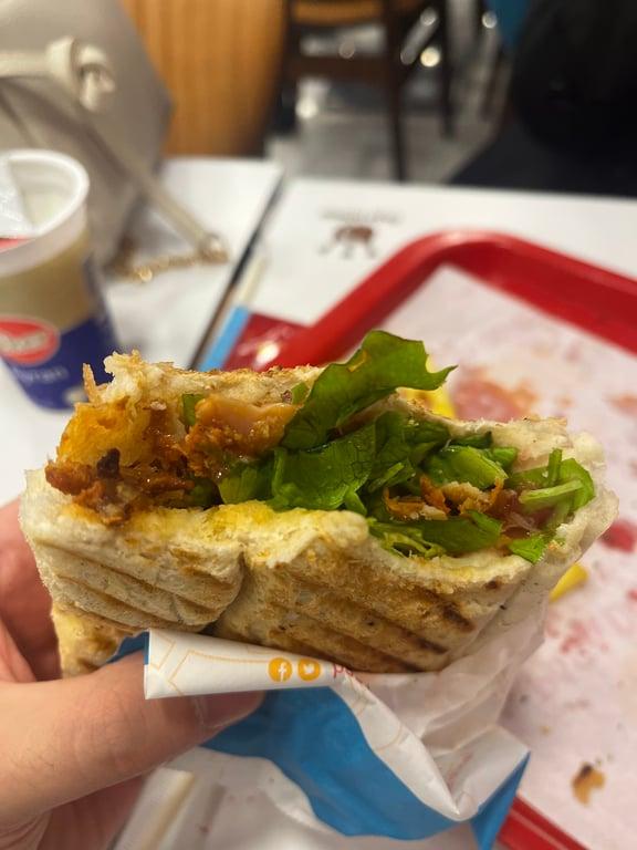 Paşa Döner Ortaköy fotoğraf 5