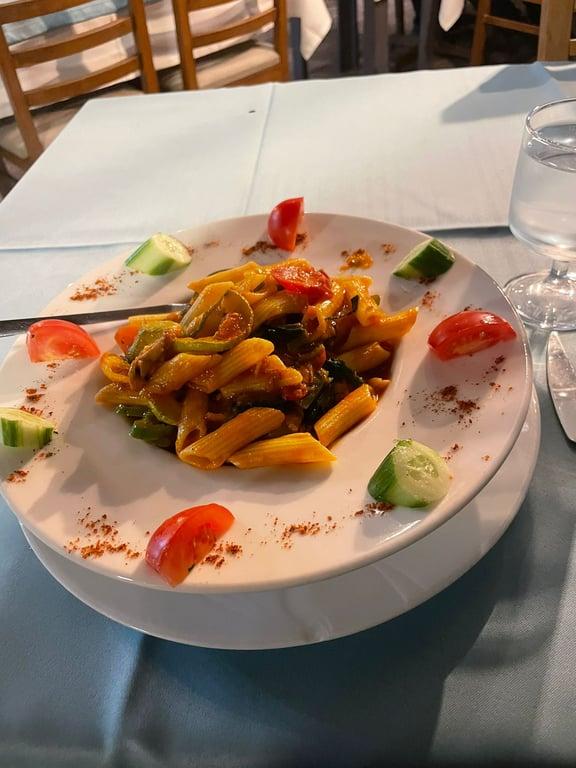 Kule Restaurant fotoğraf 6