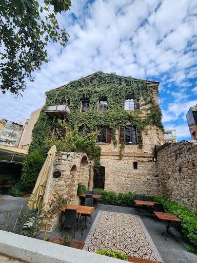 Taş Fabrika fotoğraf 5
