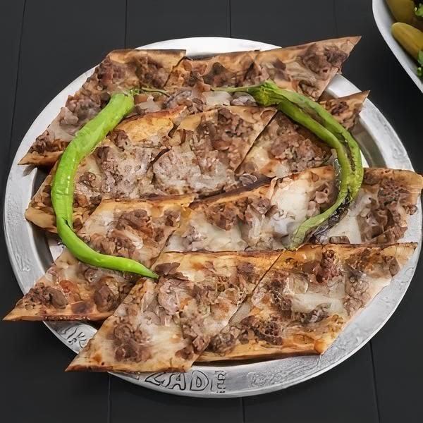Tiritcizade Restoran - Konya Mutfağı fotoğraf 9