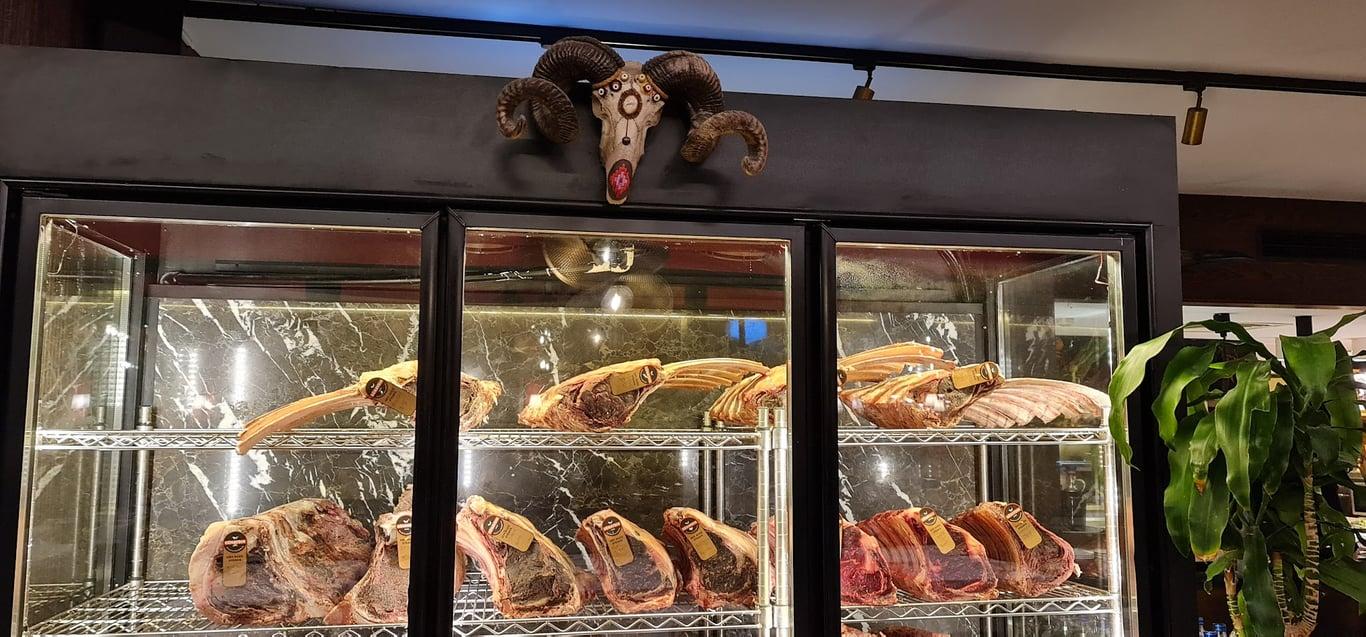 Günaydın Kasap & Steakhouse Suadiye fotoğraf 15