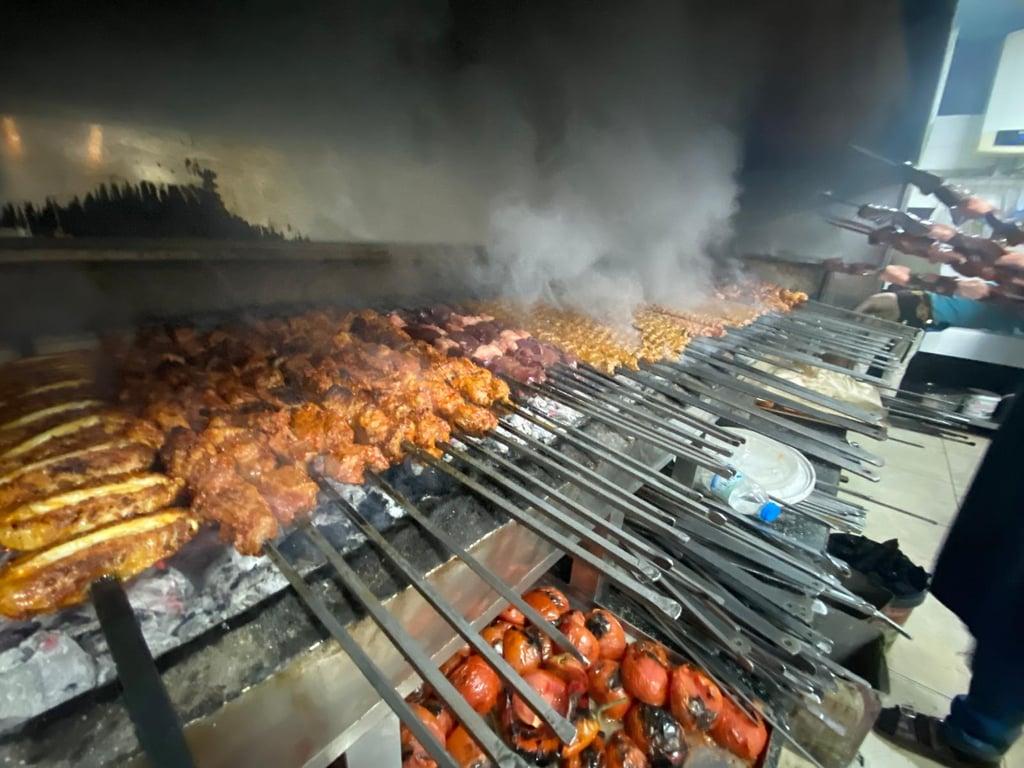 Temiz DEVLÜP Kebap ve Döner Salonu fotoğraf 5
