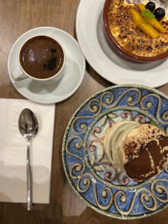 Amalfi Restaurant fotoğraf 9