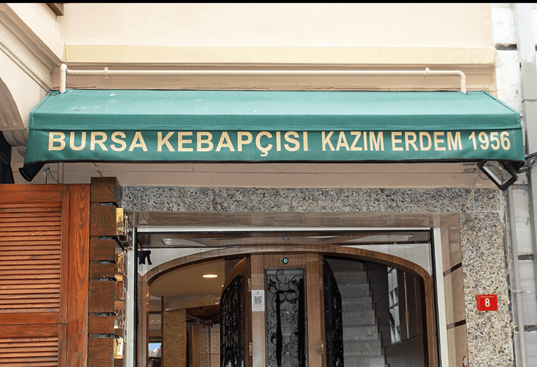 Bursa Kebapçısı fotoğraf 2