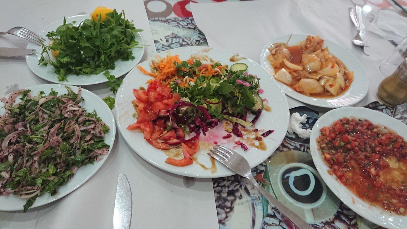 Dede Kebap Sular fotoğraf 16