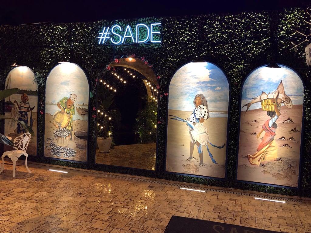 Sade Balık Restaurant fotoğraf 20