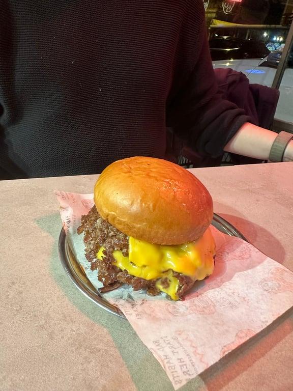 Skull Street Food fotoğraf 11