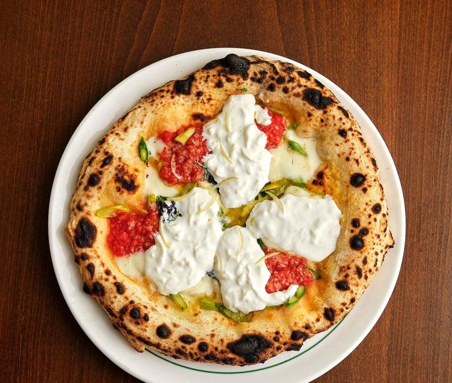 Pizza Emirgan fotoğraf 3