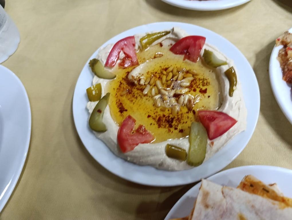 Alican Restaurant fotoğraf 8