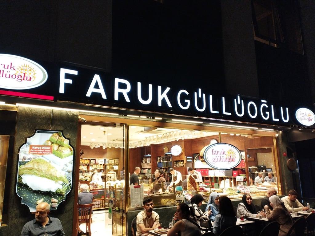 Faruk Güllüoğlu fotoğraf 14