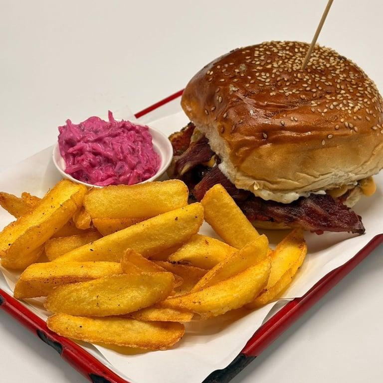 Timothy's Cafe & Bistro fotoğraf 8
