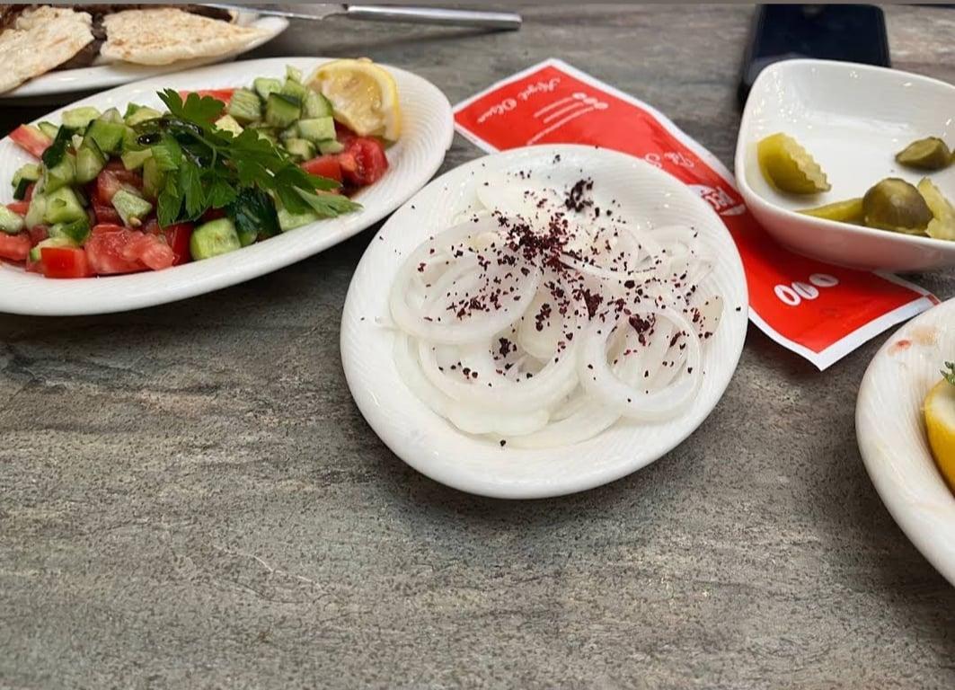 Peçenek Döner İstanbul Yolu Şubesi fotoğraf 9