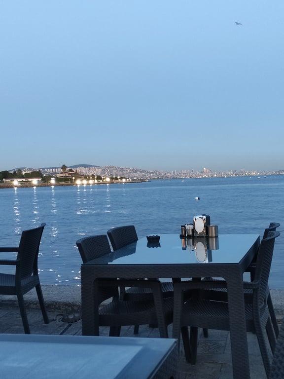 Baraka Cafe fotoğraf 20