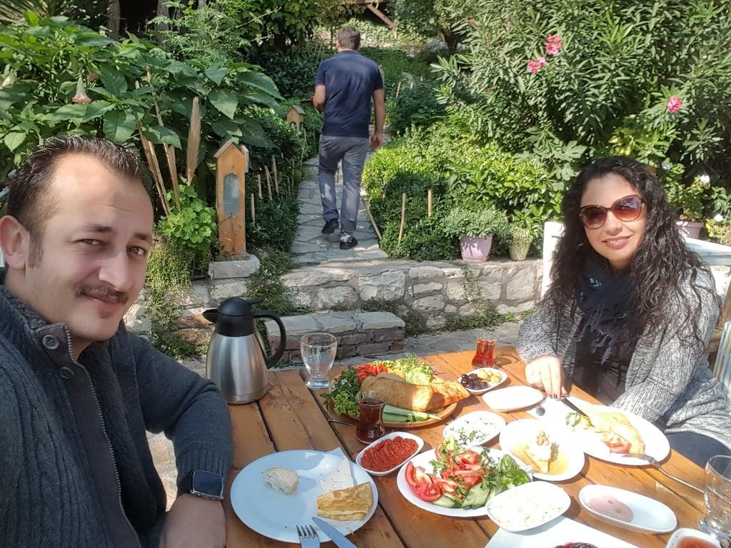 Cafe Messt Restaurant fotoğraf 3