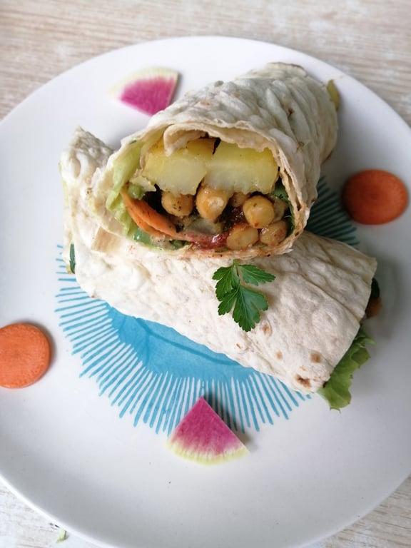 MahatmaCafe&Restoran fotoğraf 19