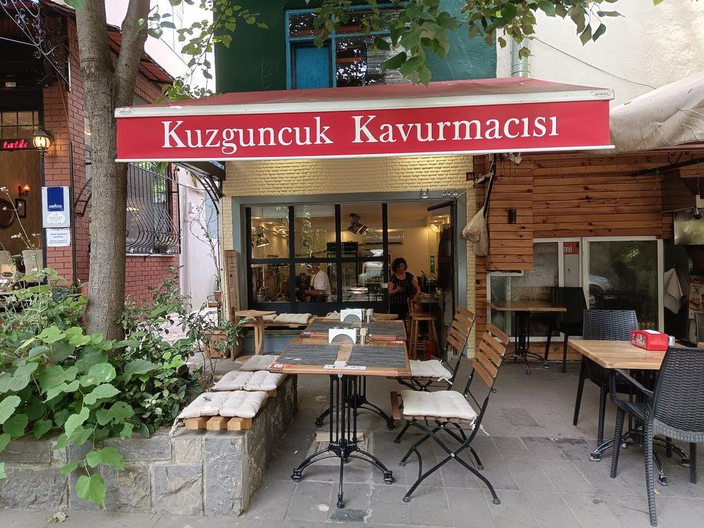 Kuzguncuk Kavurmacısı fotoğraf 5