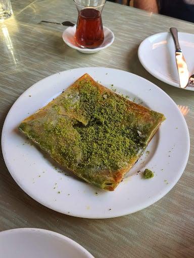 Ergün Saray Ocakbaşı fotoğraf 5