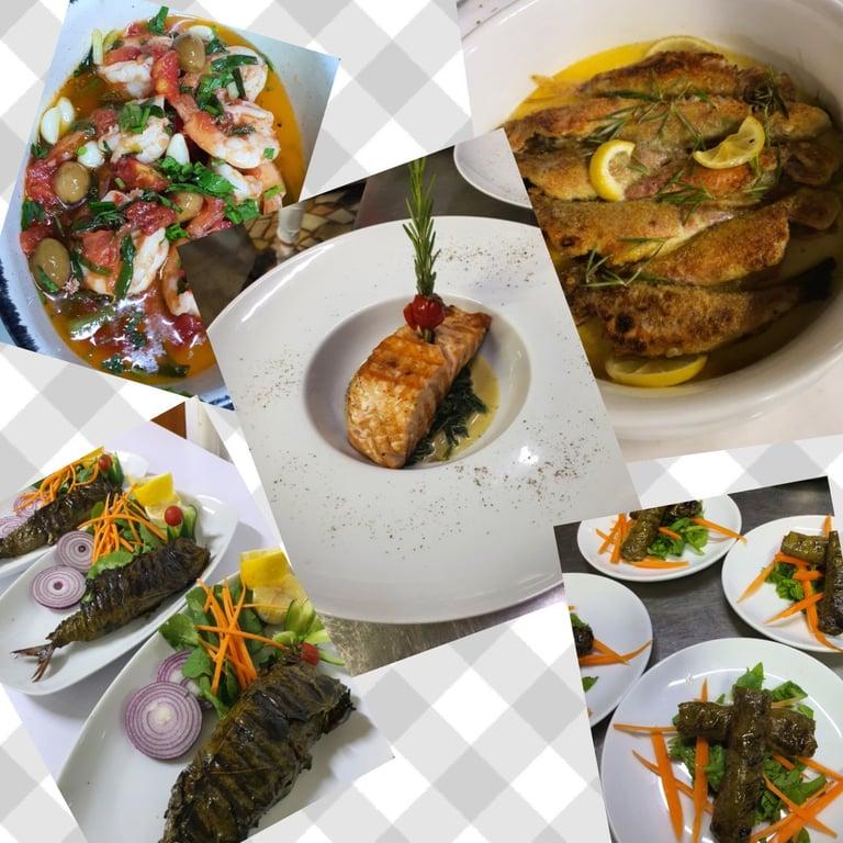 Selçuk Restaurant fotoğraf 8